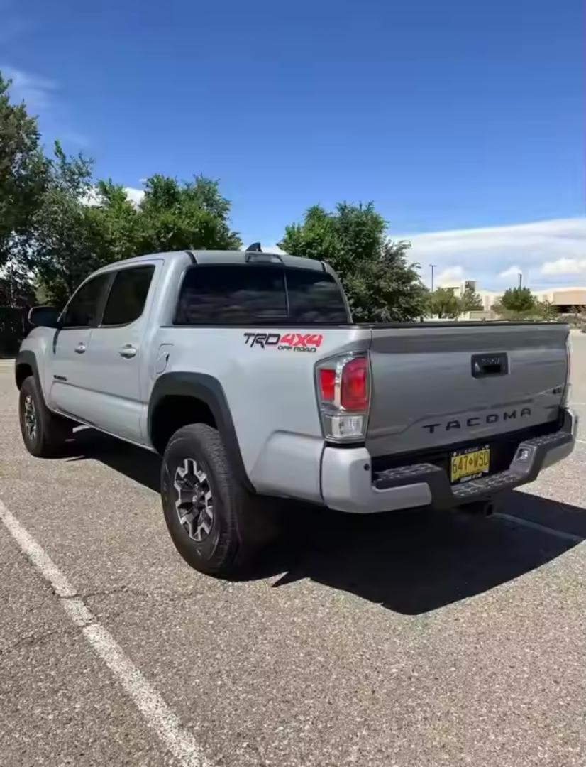Used Toyota Tundra 2020 - Pickup Truck