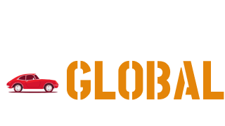 Rawley Global Autos Logo